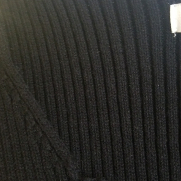 Glamorous crop top - Picture 4 of 4